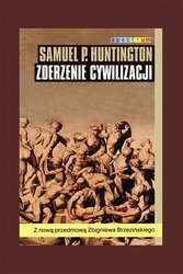 : Zderzenie cywilizacji - ebook